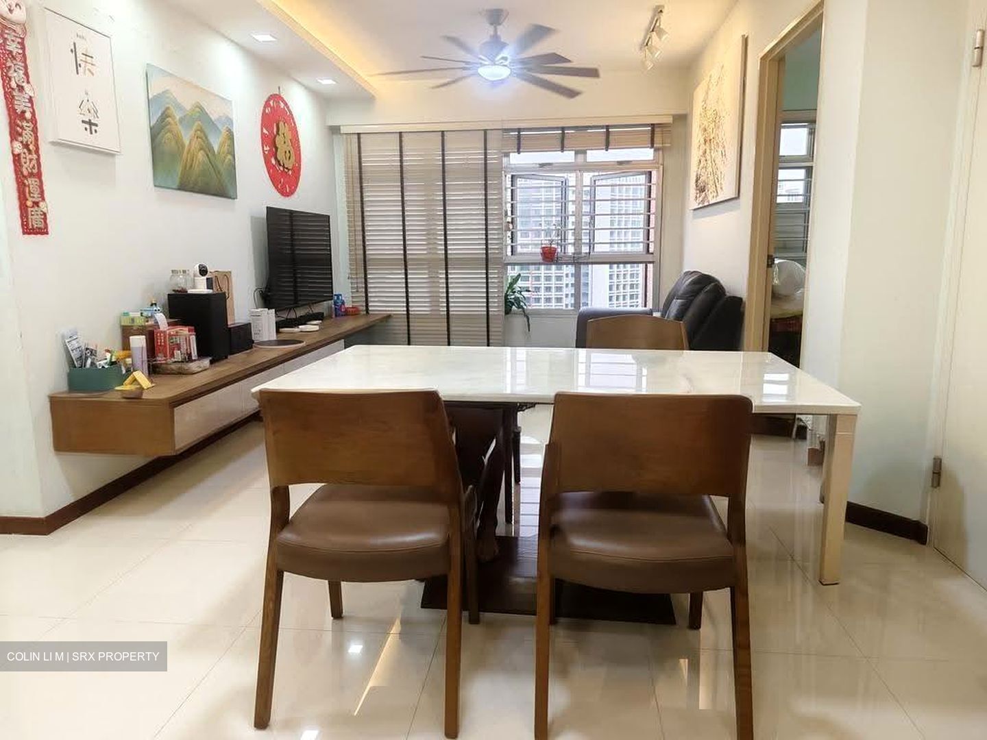 Blk 442B West Ridges @ Bukit Batok (Bukit Batok), HDB 4 Rooms #636962701